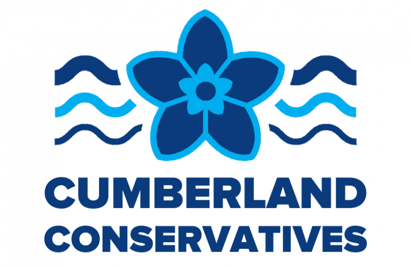 Cumberland Conservatives